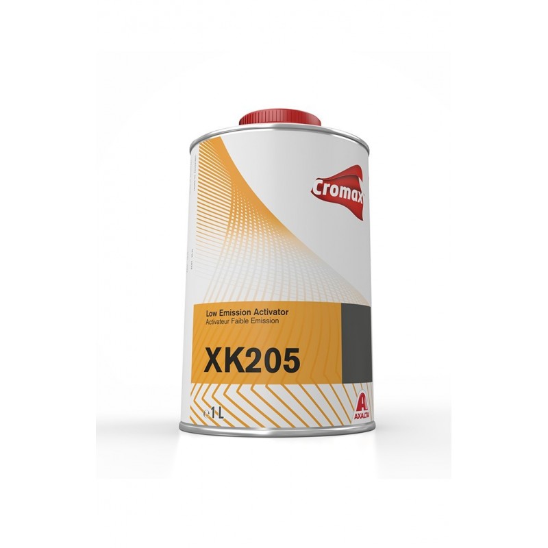 Durcisseur Cromax XK205 1 Litre