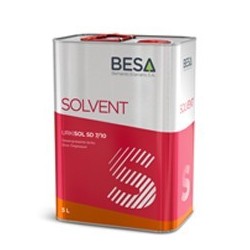 Dégraissant lent SD-7/10 BESA 1L ou 5L