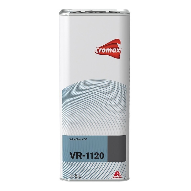 Vernis VR1120 Cromax 1L ou 5L