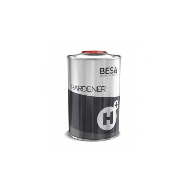 Durcisseur Epoxy BESA E-305  1 LT