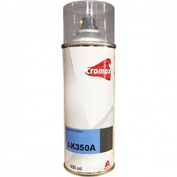 Aérosol Cromax AK350A Diluant raccord