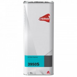 Dégraissant 3950s antistatique 5L