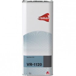 Vernis VR1120 Cromax 1L ou 5L