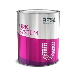 Urki System 900 BLANC   4L