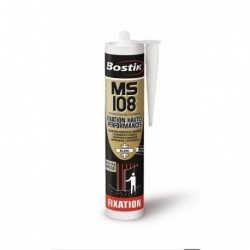 Bostik MS108 Fixation Haute PerformanceTechnologie MS polymère (11