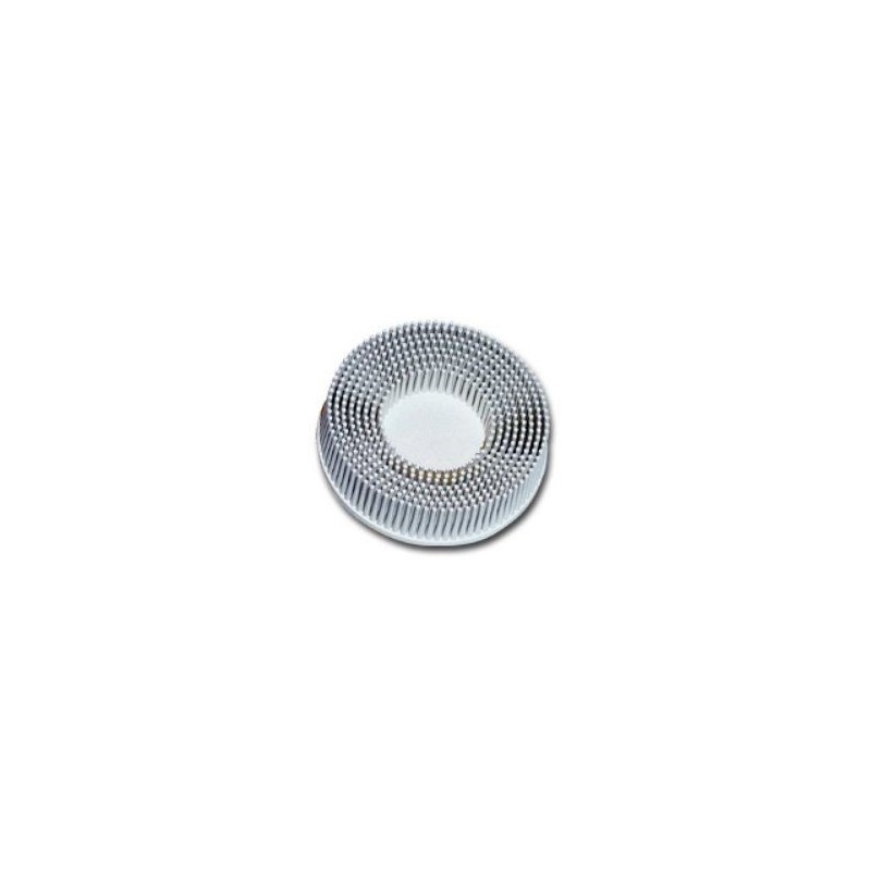 3M 07529 Disques Bristle Roloc P120