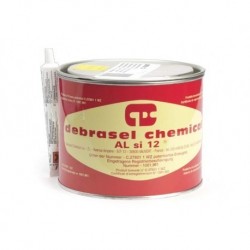 Mastic Debrasel Alsi 12 (Special étain)