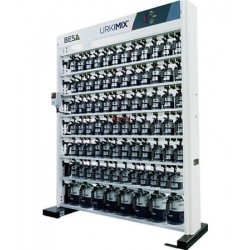 Urki Mix Pro SS 5100