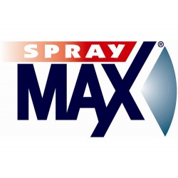 Aérosol vernis MAT 2K SprayMax  400 ml