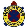 HOTCHKISS TRUCKS
