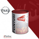 Pot de peinture 3 kg