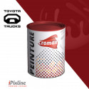 Pot de peinture 2 kg